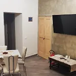 Affitto Turistico - La Terrazzina Lägenhet *
