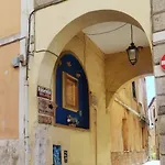 Affitto Turistico - La Terrazzina Lägenhet Monterotondo (Lazio)