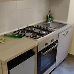 Affitto Turistico - La Terrazzina Lägenhet *