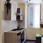 Affitto Turistico - La Terrazzina Lägenhet Monterotondo (Lazio)