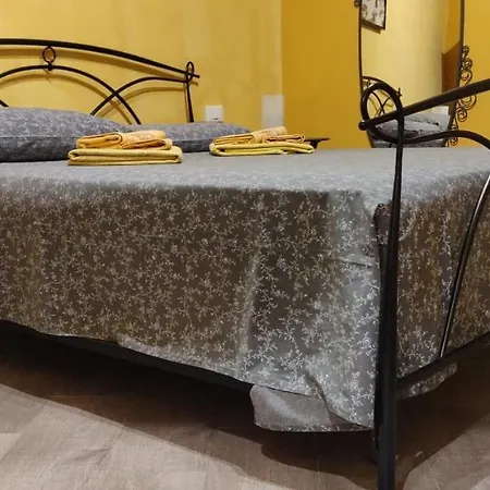 Affitto Turistico - La Terrazzina