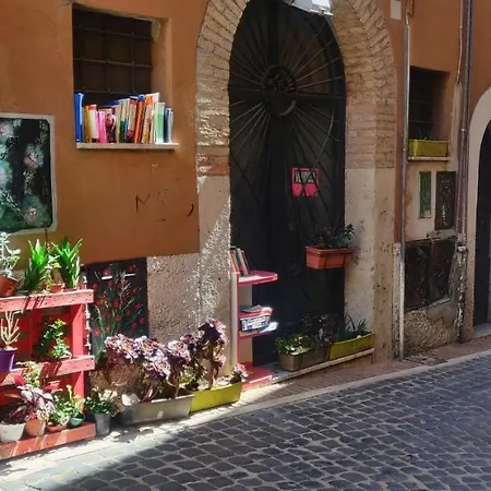 Affitto Turistico - La Terrazzina