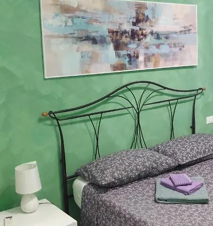 Lägenhet Affitto Turistico - La Terrazzina *